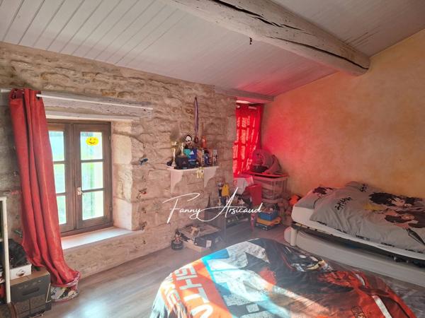 Maison à vendre 6 pièces de 180 m²