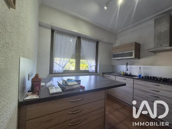 Immeuble à vendre 165 m² Forbach