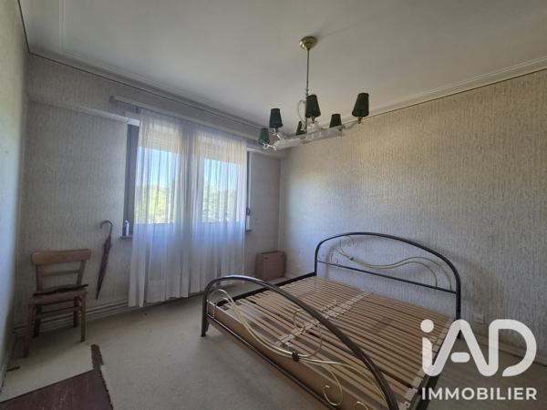 Immeuble à vendre 165 m² Forbach