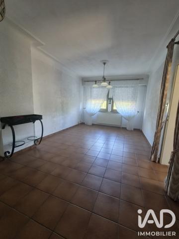 Immeuble à vendre 165 m² Forbach