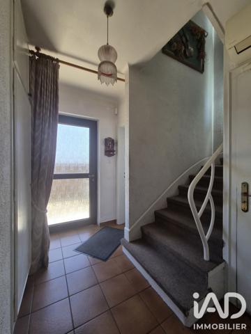 Immeuble à vendre 165 m² Forbach