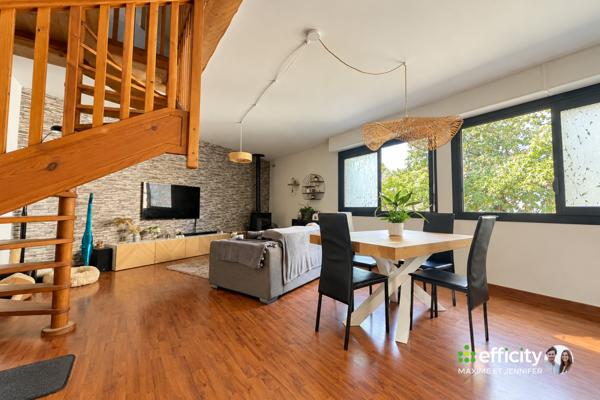 Appartement
         4 pièces
        - 127 m² Exclusivité 279 900 €*