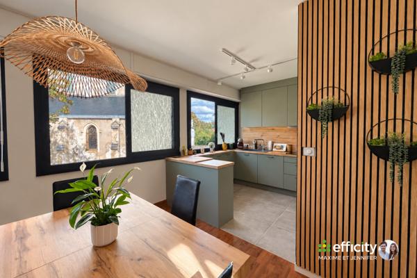 Appartement
         4 pièces
        - 127 m² Exclusivité 279 900 €*