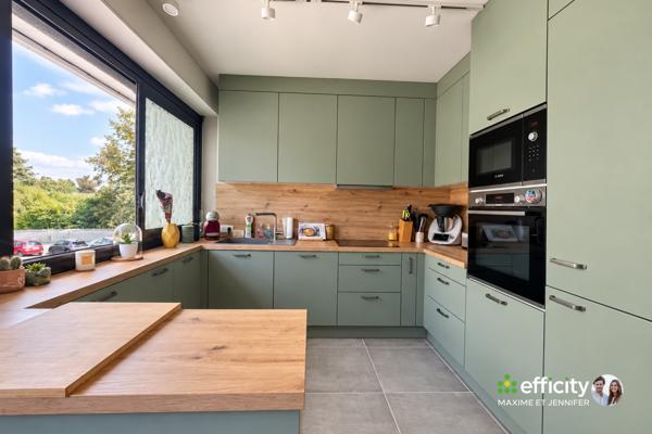 Appartement
         4 pièces
        - 127 m² Exclusivité 279 900 €*