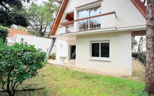 Maison à vendre    5 pièces • 144 m2 La Baule-Escoublac
