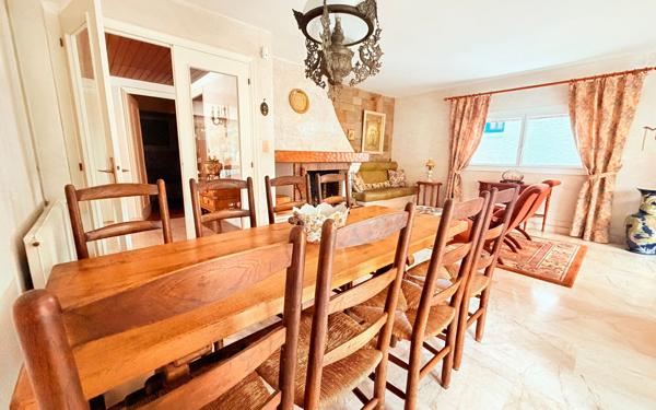 Maison à vendre    5 pièces • 144 m2 La Baule-Escoublac