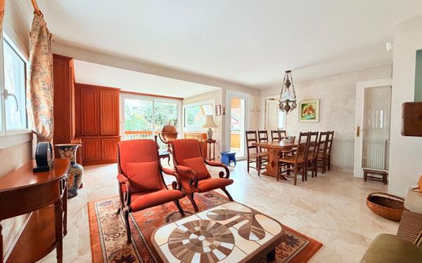 Maison à vendre    5 pièces • 144 m2 La Baule-Escoublac