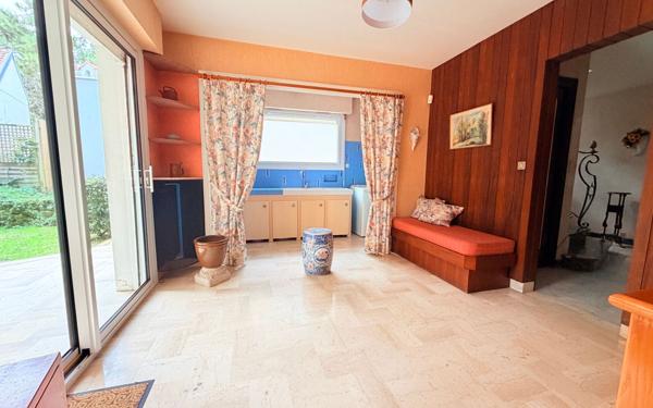 Maison à vendre    5 pièces • 144 m2 La Baule-Escoublac