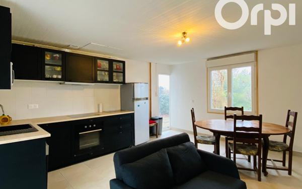 Maison à louer    3 pièces • 85,37 m2 Moirans