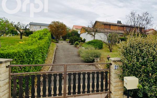 Maison à louer    3 pièces • 85,37 m2 Moirans