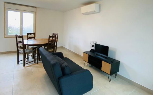 Maison à louer    3 pièces • 85,37 m2 Moirans