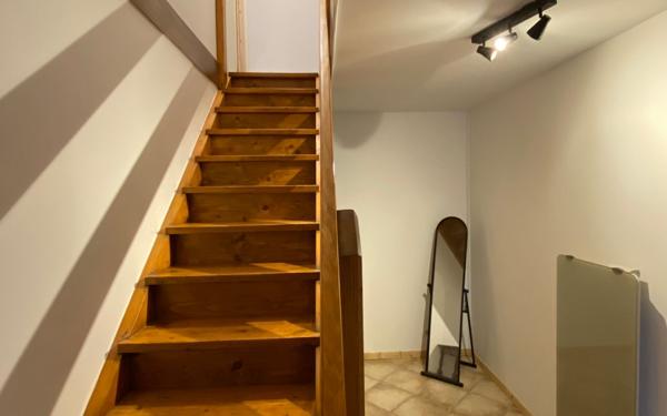 Maison à louer    3 pièces • 85,37 m2 Moirans