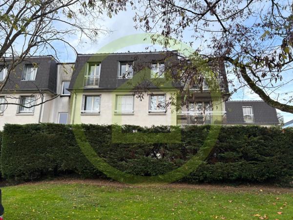 Appartement à OZOIR LA FERRIERE (77330)