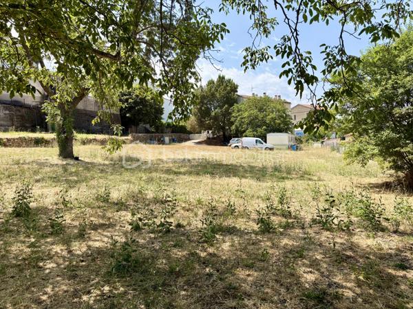 LOCAL PROFESSIONNEL + APPARTEMENT + RÉSERVE FONCIÈRE : UNE OPPORTUNITÉ RARE POUR INVESTISSEURS

À la recherche d'un investissement capable de générer plusieurs sources de valorisation ?

À seulement 30 minutes de Perpignan, cet ensemble immobilier réunit un local professionnel, un logement indépendant et une importante réserve foncière, offrant une opportunité rare sur le secteur.

Édifié sur une propriété d'environ 2 971 m², il comprend un local professionnel d'environ 191 m², bénéficiant d'une belle hauteur sous plafond, de deux rideaux métalliques et d'un vaste parking pouvant accueillir 10 à 15 véhicules, ainsi qu'un appartement indépendant de 96,47 m² Loi Carrez, disposant de sa propre entrée et d'un garage privatif d'environ 50 m².

Ce bien ne se résume pas à un local professionnel et un appartement. Son véritable potentiel réside dans sa réserve foncière, offrant une formidable opportunité de création de valeur.

Environ 1 575 m² de terrain ont déjà fait l'objet d'un projet de division foncière avec un permis d'aménager pour la création de deux parcelles constructibles (validité à confirmer). Les réseaux sont à proximité et la viabilisation reste à prévoir.

Après cette division, la propriété conserverait encore près de 1 400 m², comprenant le bâtiment, le parking et un agréable jardin, garantissant un ensemble cohérent, fonctionnel et agréable à exploiter.

Les possibilités sont nombreuses :

Exploiter le local pour une activité artisanale, commerciale ou de stockage.
Habiter ou louer l'appartement indépendant.
Réaliser la division foncière et revendre les deux terrains.
Construire deux maisons destinées à la vente ou à la location.
Combiner activité professionnelle, revenus locatifs et valorisation du foncier.

L'appartement bénéficie d'un excellent classement énergétique (DPE A) grâce à des équipements récents : pompe à chaleur, climatisation, chauffe-eau thermodynamique et une installation photovoltaïque composée de 16 panneaux solaires avec batteries, permettant l'autoconsommation et la revente du surplus d'électricité.

Quelques travaux de rafraîchissement et une remise aux normes électriques du local permettront d'exploiter pleinement tout le potentiel de cet ensemble.

Les atouts
Ensemble immobilier à usage mixte
Local professionnel d'environ 191 m²
Appartement indépendant de 96,47 m²
Garage privatif d'environ 50 m²
Parking de 10 à 15 véhicules
Terrain de 2 971 m²
Réserve foncière d'environ 1 575 m²
Projet de division foncière déjà étudié
DPE A
Installation photovoltaïque récente (16 panneaux avec batteries)
À seulement 30 minutes de Perpignan

Prix : 290 000 € Honoraires d'agence inclus.