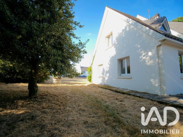 Appartement à vendre 3 pièces 62 m² Erdeven