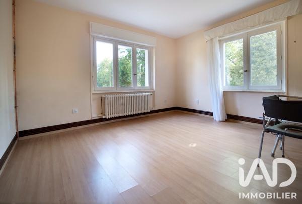 Appartement à vendre 3 pièces 62 m² Erdeven