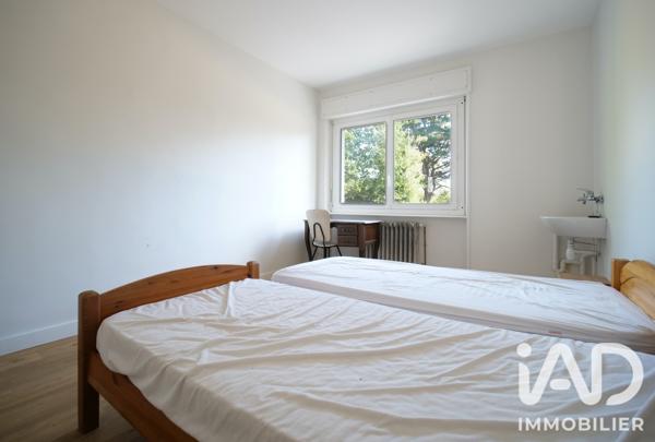 Appartement à vendre 3 pièces 62 m² Erdeven