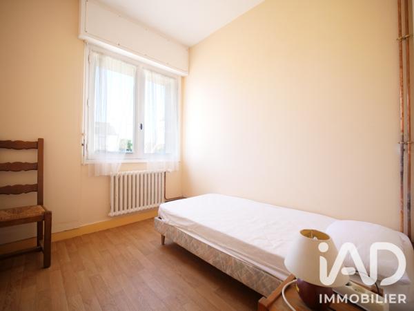 Appartement à vendre 3 pièces 62 m² Erdeven