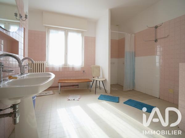 Appartement à vendre 3 pièces 62 m² Erdeven