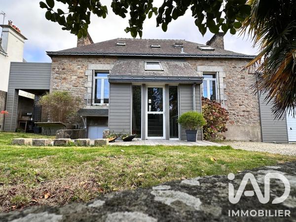 Maison à vendre 5 pièces 136 m² Guidel