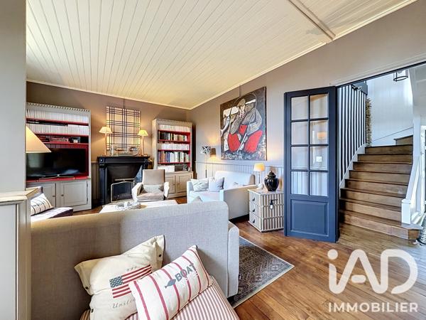 Maison à vendre 5 pièces 136 m² Guidel