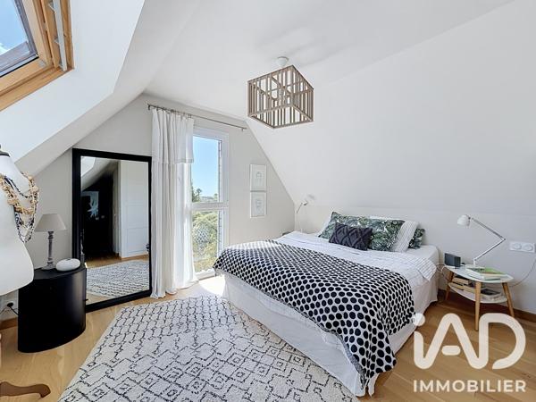 Maison à vendre 5 pièces 136 m² Guidel