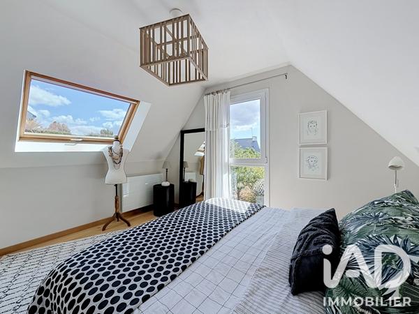 Maison à vendre 5 pièces 136 m² Guidel