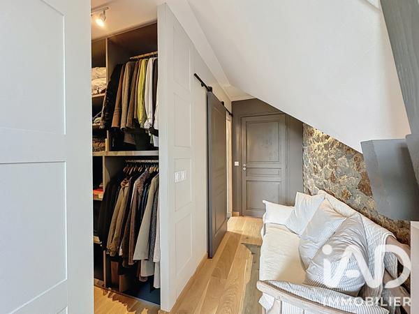 Maison à vendre 5 pièces 136 m² Guidel