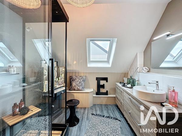 Maison à vendre 5 pièces 136 m² Guidel