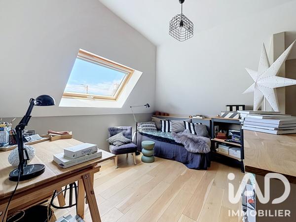 Maison à vendre 5 pièces 136 m² Guidel