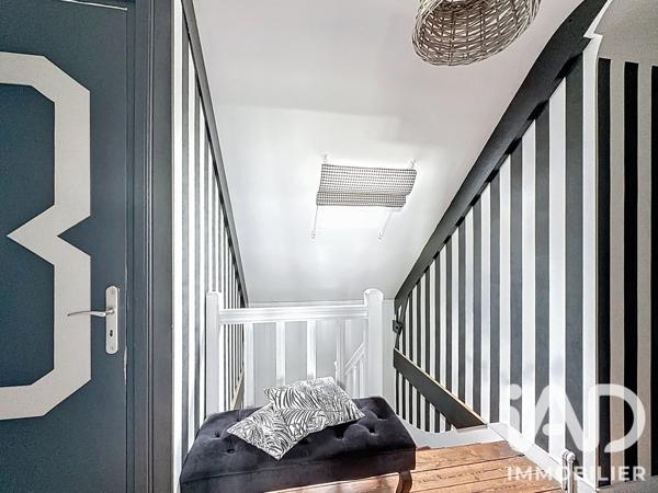 Maison à vendre 5 pièces 136 m² Guidel