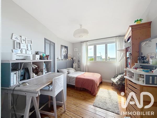 Maison à vendre 5 pièces 136 m² Guidel