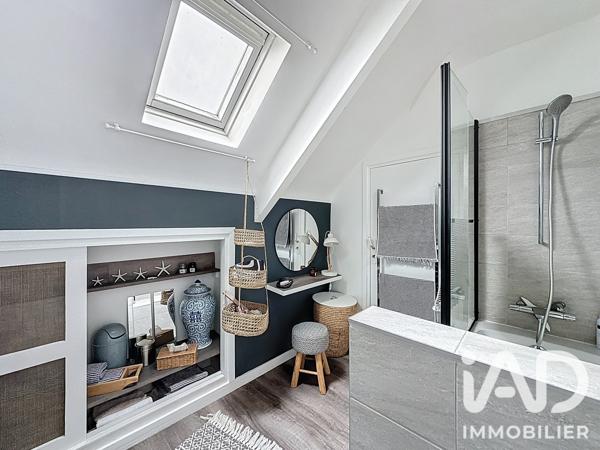 Maison à vendre 5 pièces 136 m² Guidel