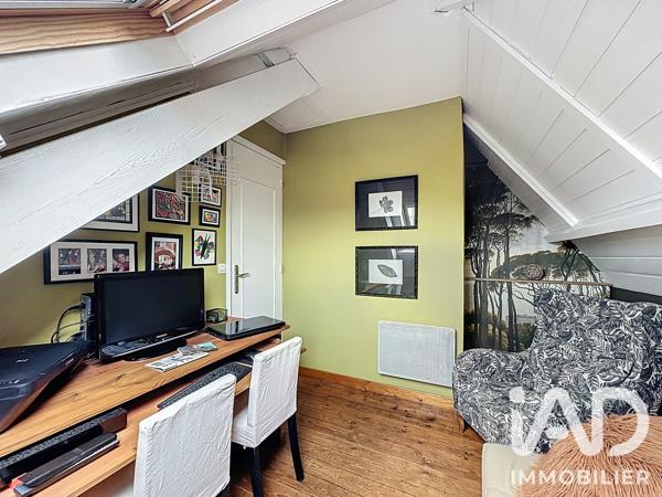 Maison à vendre 5 pièces 136 m² Guidel