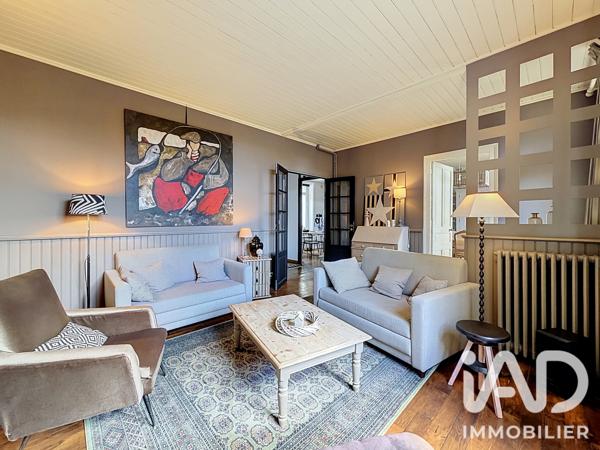 Maison à vendre 5 pièces 136 m² Guidel