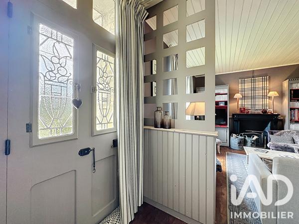 Maison à vendre 5 pièces 136 m² Guidel