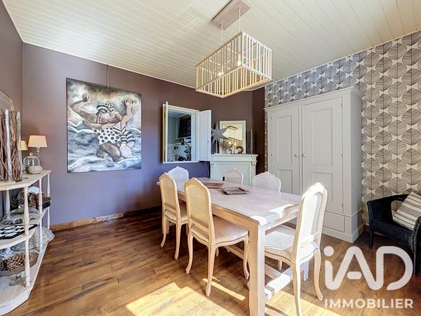 Maison à vendre 5 pièces 136 m² Guidel