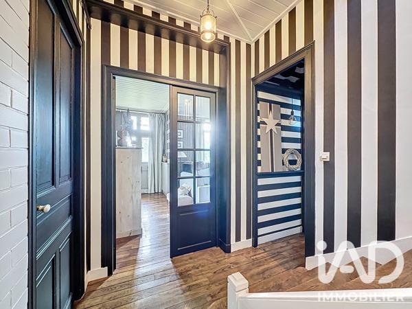 Maison à vendre 5 pièces 136 m² Guidel