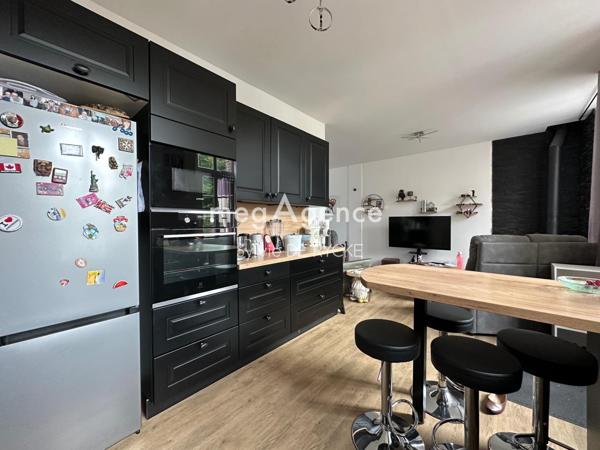 Maison à PONT-SUR-YONNE, 89140 - 4 pièces 91m²