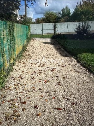 Maison à PONT-SUR-YONNE, 89140 - 4 pièces 91m²