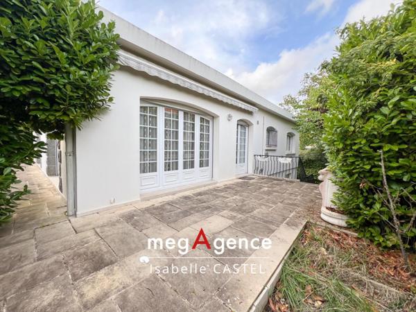 Maison à LA ROCHE-SUR-YON, 85000 - 7 pièces 210m²