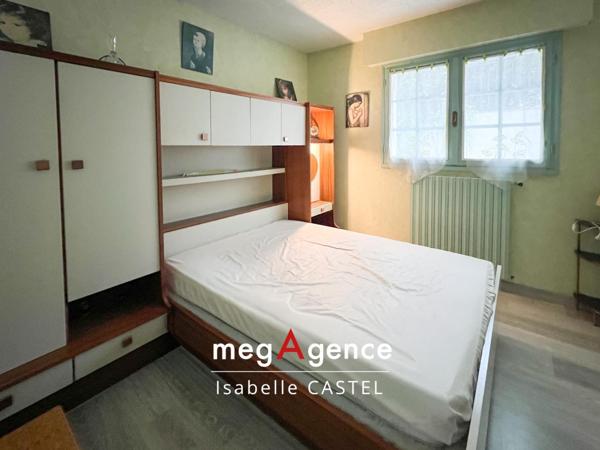 Maison à LA ROCHE-SUR-YON, 85000 - 7 pièces 210m²