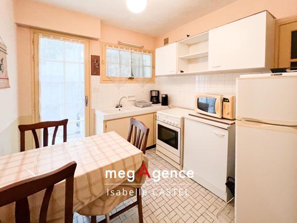 Maison à LA ROCHE-SUR-YON, 85000 - 7 pièces 210m²