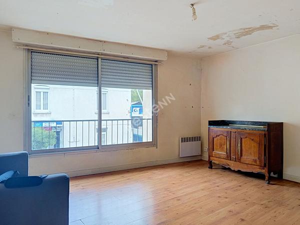 Immeuble à vendre à Pont Rousseau - 8 pièces, 208 m²