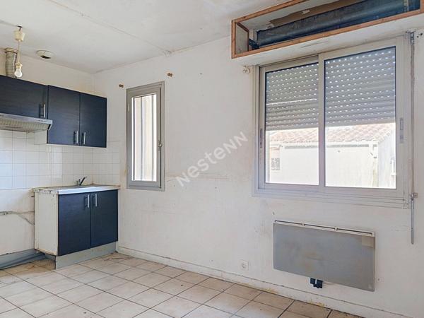 Immeuble à vendre à Pont Rousseau - 8 pièces, 208 m²