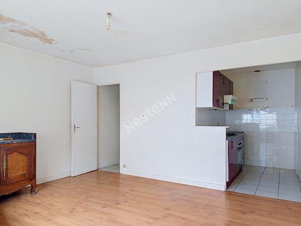 Immeuble à vendre à Pont Rousseau - 8 pièces, 208 m²