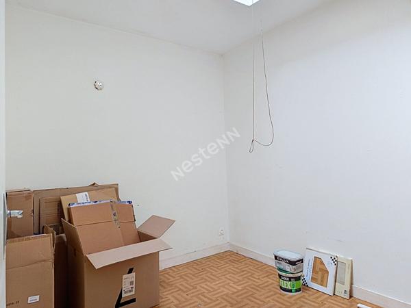 Immeuble à vendre à Pont Rousseau - 8 pièces, 208 m²
