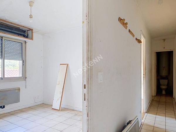 Immeuble à vendre à Pont Rousseau - 8 pièces, 208 m²