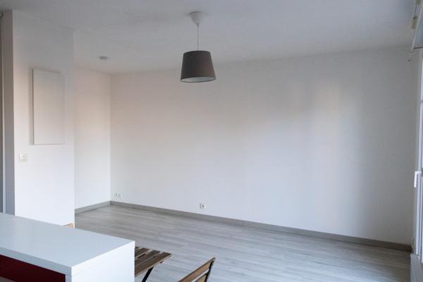 Studio Avec Balcon