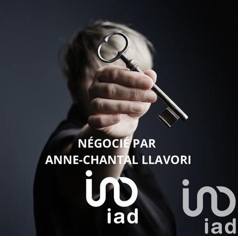 Appartement 2 pièces de 72 m² à Betton (35830)